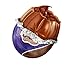 Cadbury Chocolate Creme Egg 1.2oz - (48 Count) Easter Eggs - Milk Chocolate EggWith Soft Chocolate Creme Center,