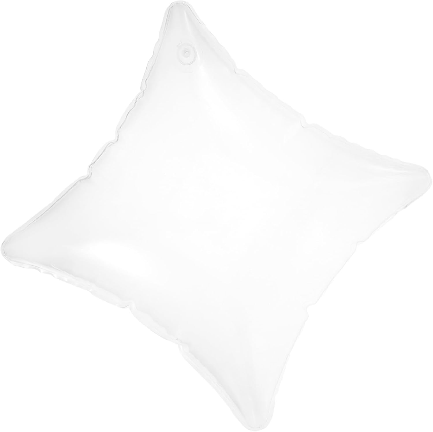 3pcs Inflatable Pillow Insert Camping Cushion Portable Travel Pillow for Outdoor Use Convenient Inflatable Design for Camping Beach and Car Trips