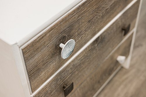 Meta Franc Vintage di mobili Pulsante ✓ Ø 52 mm ✓