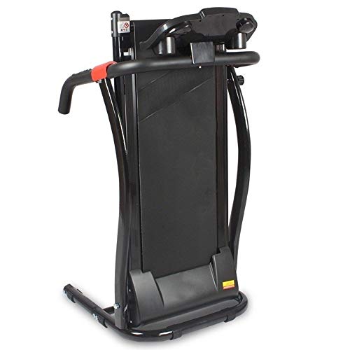 Image of Home Treadmill Models, Multi-Function Mini Ultra-Quiet Electric Folding Treadmill, Indoor Fitness Equipment to Lose Weight