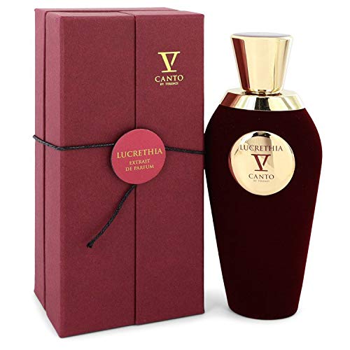 V Canto Lucrezia, 100 ml