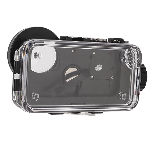 Funda impermeable para teléfono 12 pro ideal para hacer snorkel y buceo profundo 5