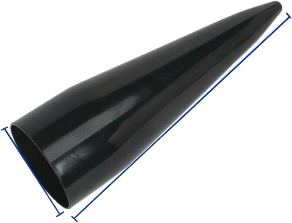 CV Boot Installation Mount Cone Tool Compatible with Universal Stretch CV