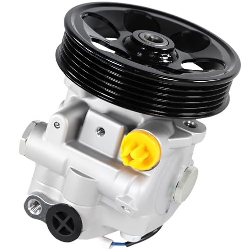 YOMALL Bomba de direção hidráulica 21-331 para 2009 Forester 2.5L e 2010 Forester 2.5L, para Impreza