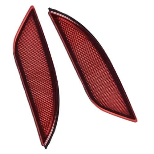 ���A�o���p�[���˃X�g���b�v Compatible With Chevrolet For Malibu For L 2016-2021 ���A�o���p�[���t���N�^�[�E�C���J�[�쓮�u���[�L���˃X�g���b�v 23174490 �ƌ݊�������