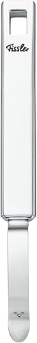 Miniatura 2 de Fissler Original-Profi CollectionPelador de verduras de acero inoxidable, hoja giratoria, para uso a mano derecha e izquierda, pelador de frutas y
