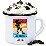 Geschenk mit Namen personalisiert by Shirtracer