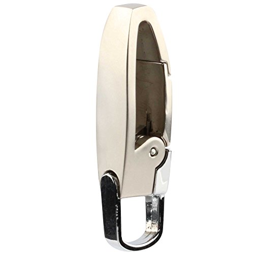 Smart Remote Key Clip Chain Ring Loop Dongle