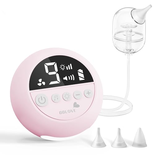Image of Nasal Aspirator for Baby
