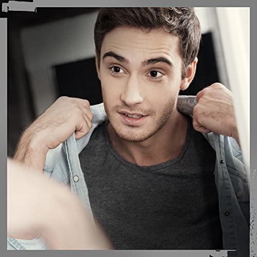 Axe Aftershave Black for Nourished Skin with Spicy Masculine Fragrance of Cedarwood and Frozen Pear 100 ml Pack of 1 - Image 7