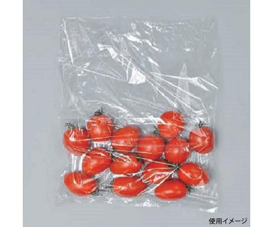 福助工業 ハイデンポリ袋 透明ポリティッシュBOX 23-34 1ケース 12セット入 00734111