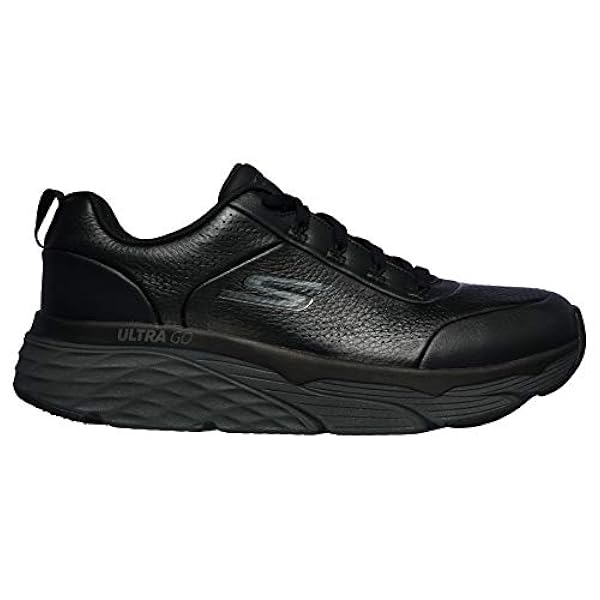 Skechers MAX Cushioning Elite, Sneaker Hombre