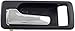 Dorman 92449 Front Driver Side Interior Door Handle Compatible with Select Honda Models, Black; Chrome