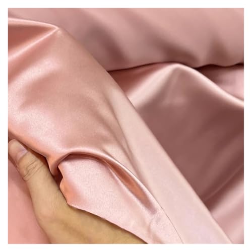 Tissu satin blanc et ivoire pour imaginer la robe de mariée de vos rêves