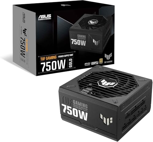 pc�d�����j�b�g 80 Plus Gold 750W ATX TUF-GAMING-750G PCIE5.0 �t�����W�����[ [���s�A���i]