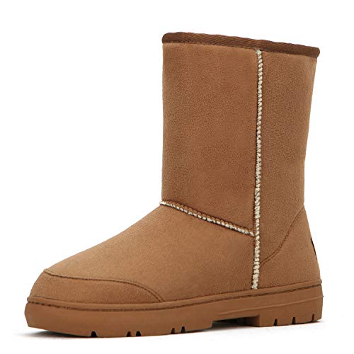 CLPP’LI Emma Winter Snow Boots