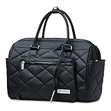 wickeltasche abc design grau Die Wickeltasche Style ist ein modischer Begleiter, der Dich auch über die Wickelzeit hinaus begleitet.