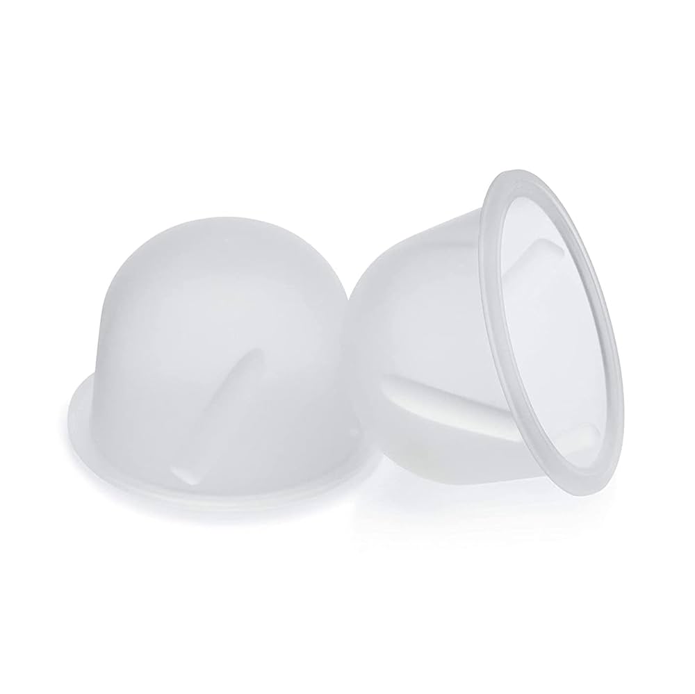 Amazon.com : Motif Medical Silicone Diaphragms Replacement
