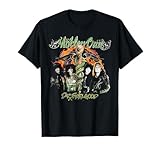 Mötley Crüe Official