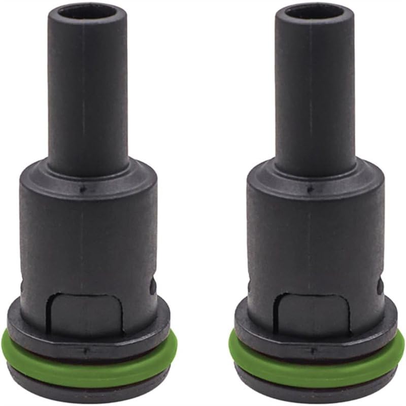 Válvulas de ventilación 12589440 para cárter pack 5 uds motor 2.0L 3