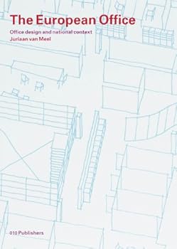 Paperback The European Office Book