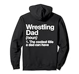 Photo Gallery lotta papà definition funny sport felpa con cappuccio Photo Gallery lotta papà definition funny sport felpa con cappuccio