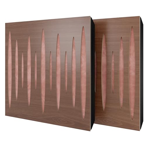 �g�U�z�������p�l�� 2�Z�b�g | �x���x�b�g���n�d�l�E���t���L�b�g�t | 50×50×5cm | ���ˁE�z�� | �z�[���V�A�^�[�E�X�^�W�I�p�����΍� | �F: [PULSAR - �i�b�g | ���[�Y]