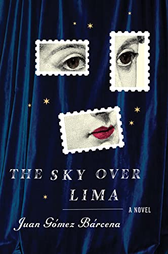 The Sky Over Lima view 2