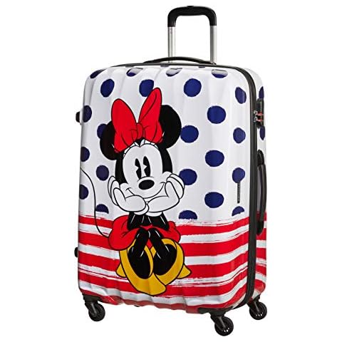 American Tourister Disney Legends Kids Luggage Cover