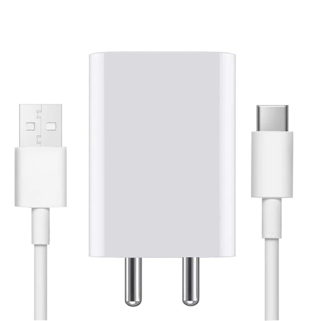 80W Flash Charger with USB to Type C Cable Compatible with Vivo V40e, V30, V30 Pro, Y300, V40, V40 Pro, Y28E, Y28S, T3 Lite, Y58, Y200 Pro, V30E, Y18I, Y18, Y18E, V29, Iqoo Z9X, T2 Pro,X200-image-43