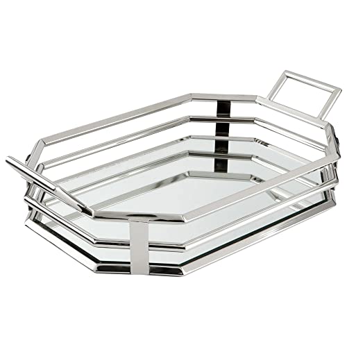 Cyan Design 08265 Layers of Meaning Tray