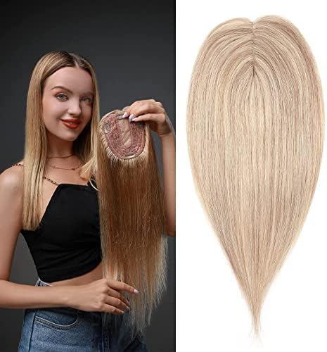Hair Bangs Clip in #02 Dark Brown One Piece Hair Fringe Light Bangs Remy Human Hair Extensions Thin Front Hair with Temples