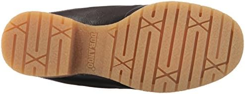 Durango Women's DRD0153 Western Boot, Black/Brown, 6.5 M US | Image 3