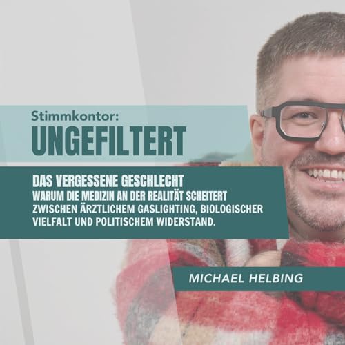 Das vergessene Geschlecht