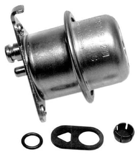 Motorcraft Cm3356 Pressure Regulator #TOP16