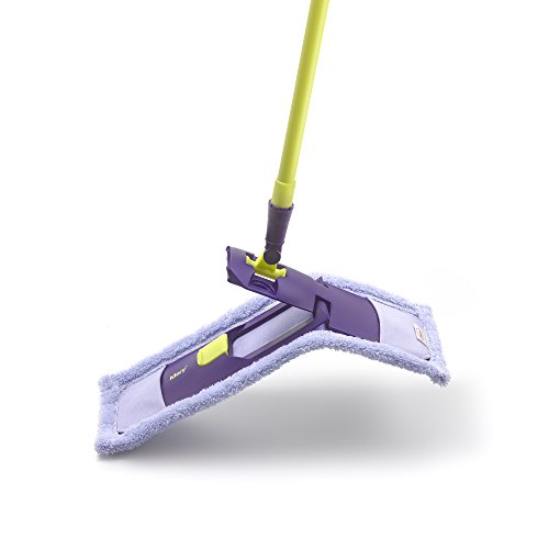 Image of Rayen 0555.01 Mercy's Microfiber Mop Microfiber Mop, Lilac