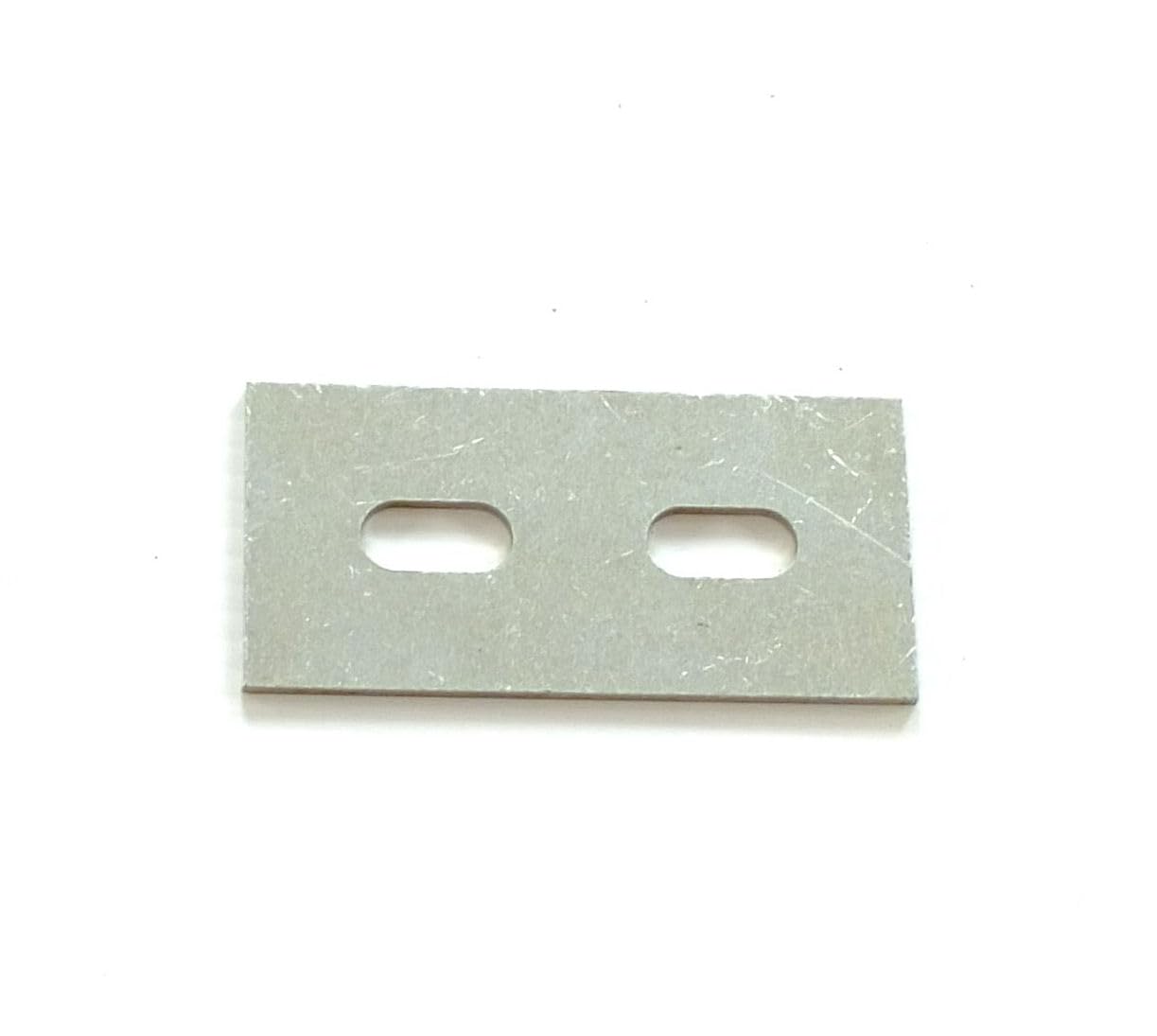 Compton Spares.com Concrete Garage Lining Clips (Pack of 12)
