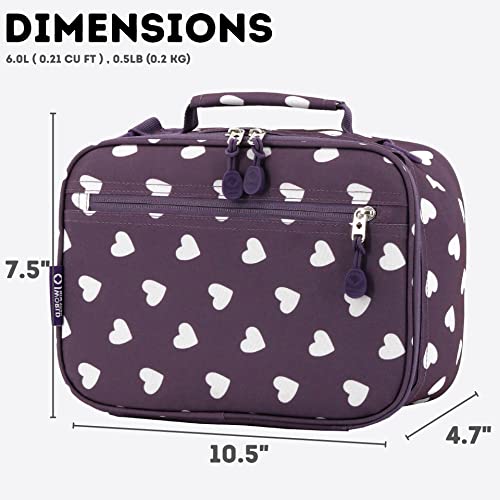 Image of J World New York Cody Lunch Bag