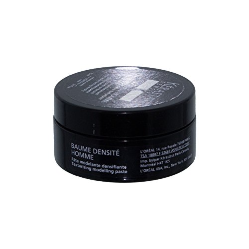 Kerastase Homme Capital Force Densifying Modeling Paste for Men, 2.55 Ounce