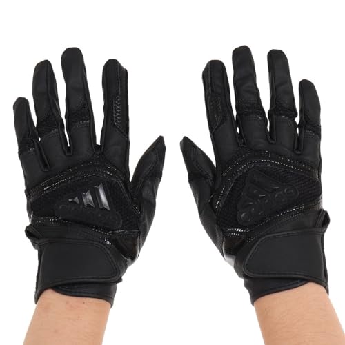 【貴重】adidas ブラック　一般用 内野手　グローブ adidas アディダス 野球 軟式グラブ/グローブ 内野手用 中学生