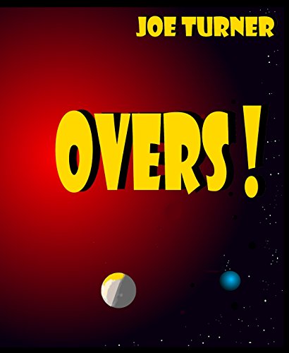OVERS! (English Edition)