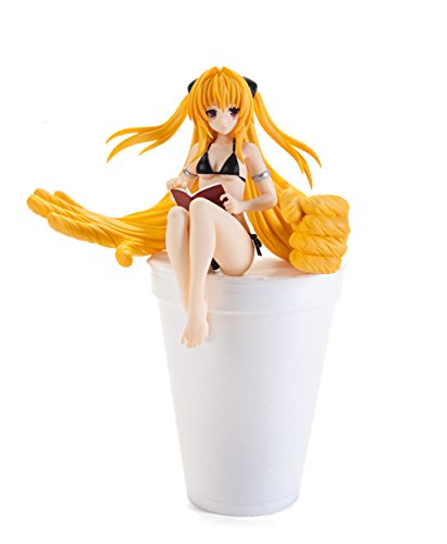 To LOVE Ru trouble Darkness noodle stopper figure