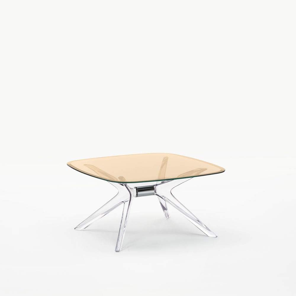 タモ無垢材 コの字 ローテーブル コーヒーテーブル ハンドメイド タモ