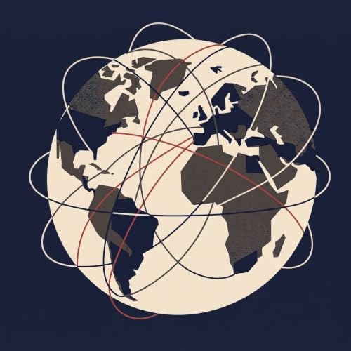 Global Crossroads Titelbild