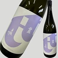 谷泉×手取川 山廃 貴醸酒 hope&shine 1800ml