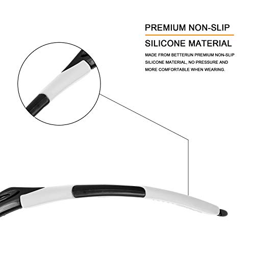 Image of Replacement Ear Socks for Oakley M2 Frame /M2 Frame XL