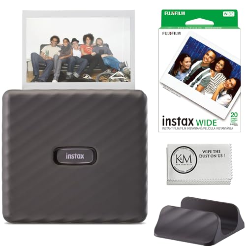 instax Link WIDE instax Link WIDE