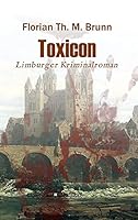 Toxicon 3732326594 Book Cover