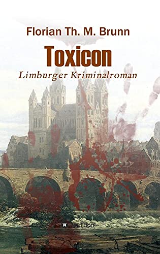 Toxicon (German Edition)