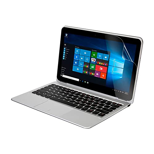 celicious Matte Anti-Glare Screen Protector Film Compatible with Nextbook Flexx 11A [Pack of 2]